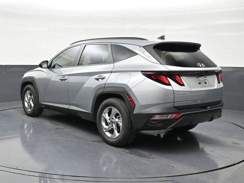 Used 2024 Hyundai Tucson SEL FWD image 3