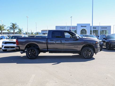 New 2026 RAM 2500 Laramie image 3