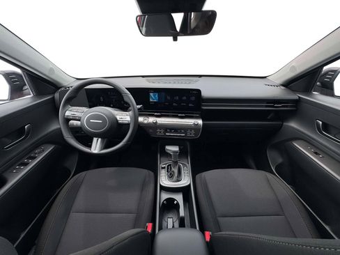 New 2026 Hyundai Kona SEL Sport AWD/4WD image 13