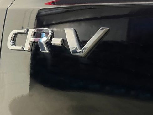 New 2026 Honda CR-V EX-L image 5