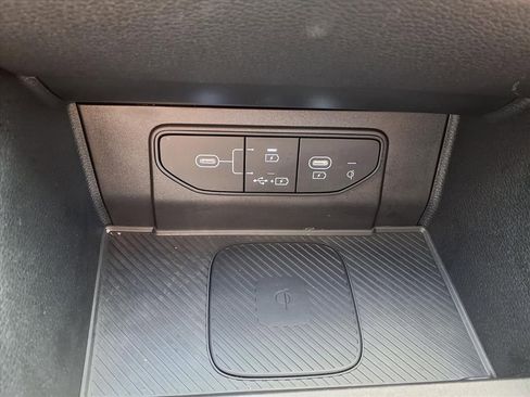 Used 2026 Kia Sportage EX w/ EX Panorama Roof Package image 22