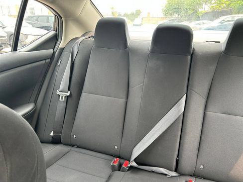 Used 2025 Nissan Sentra S FWD image 34