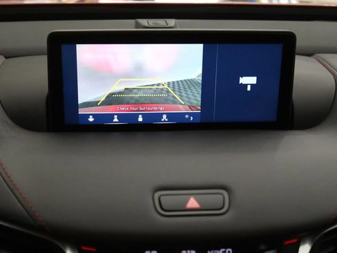 Certified 2023 Acura TLX SH-AWD w/ A-SPEC Pkg image 21