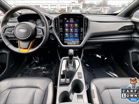 Certified 2024 Subaru Crosstrek 2.5i Wilderness w/ Crosstrek Mirror Package image 16