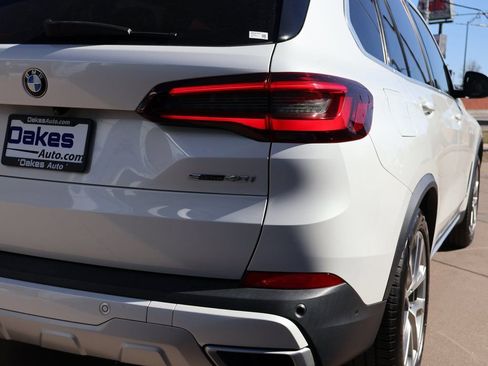Used 2021 BMW X5 sDrive40i image 17