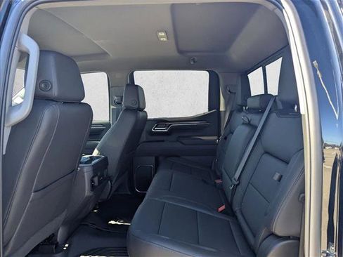 New 2026 Chevrolet Silverado 1500 LT Trail Boss image 16