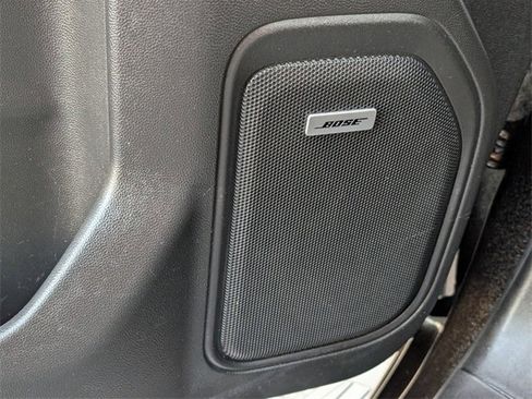 Used 2019 Chevrolet Silverado 1500 High Country w/ Technology Package image 34