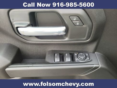 New 2026 Chevrolet Silverado 2500 Custom image 16