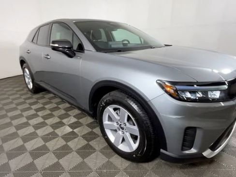 Used 2025 Honda Prologue Eco image 13