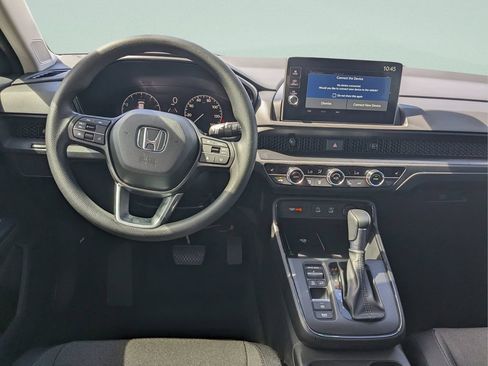 New 2026 Honda CR-V EX image 9