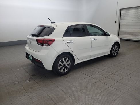 Used 2023 Kia Rio S w/ Technology Package FWD image 10