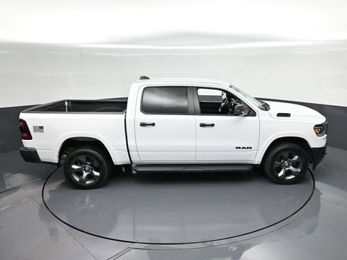 Used 2023 RAM 1500 Big Horn AWD/4WD image 20