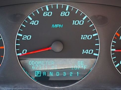 Used 2011 Chevrolet Impala LT FWD image 42