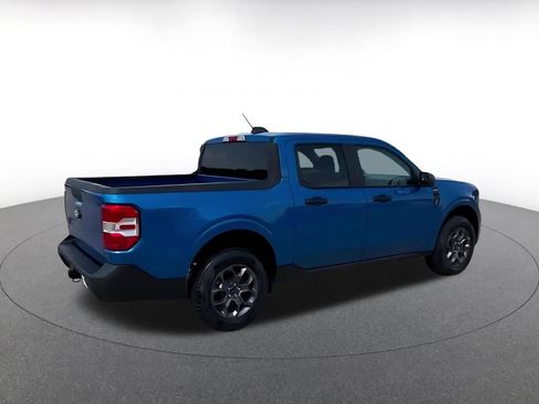 Used 2026 Ford Maverick XLT FWD image 15