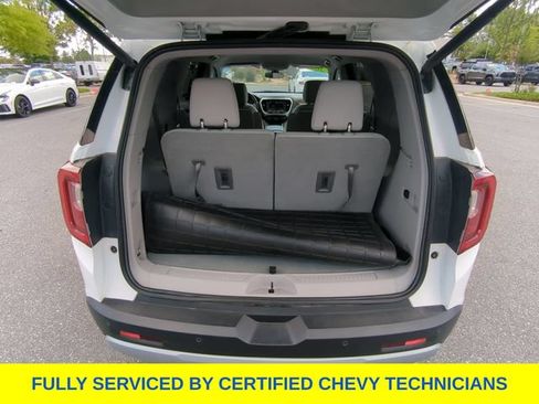 Used 2023 GMC Acadia SLE w/ Driver Convenience Package FWD image 39