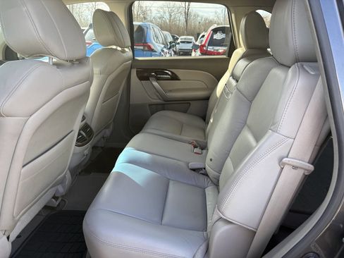 Used 2012 Acura MDX image 13