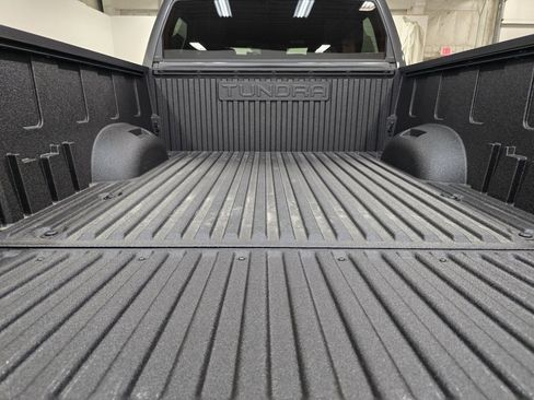 New 2026 Toyota Tundra SR5 image 19