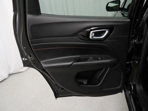 Certified 2022 Jeep Compass Trailhawk w/ Trailhawk Elite Group image 45