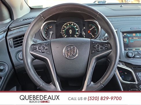 Used 2014 Buick LaCrosse Leather image 13