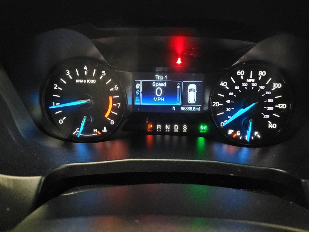 Used 2019 Ford Explorer XLT FWD image 23