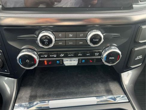 Used 2023 Ford F150 Tremor w/ Equipment Group 402A High image 46