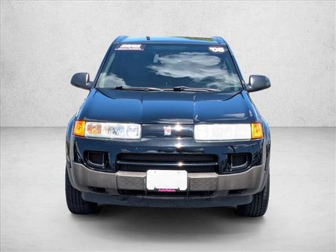 Used 2005 Saturn Vue 2WD w/ Comfort Pkg image 2
