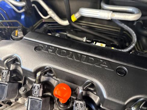 Used 2019 Honda HR-V Sport image 30