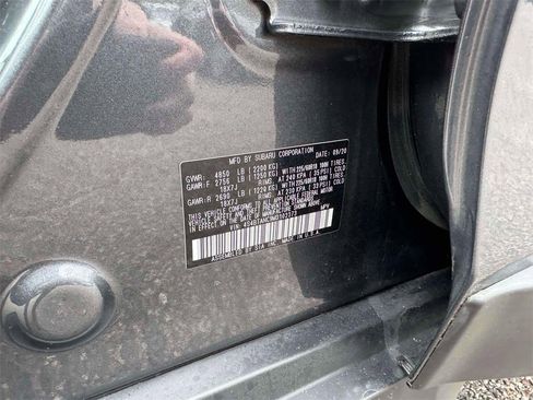 Used 2021 Subaru Outback Limited image 11