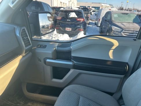 Used 2018 Ford F150 XLT image 20