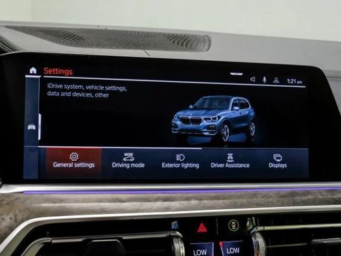 Used 2020 BMW X5 sDrive40i w/ Executive Package RWD image 45