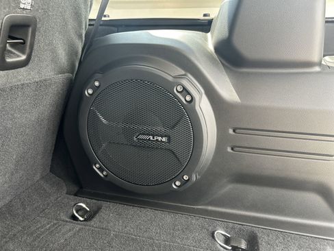 New 2025 Jeep Wrangler Sahara image 8