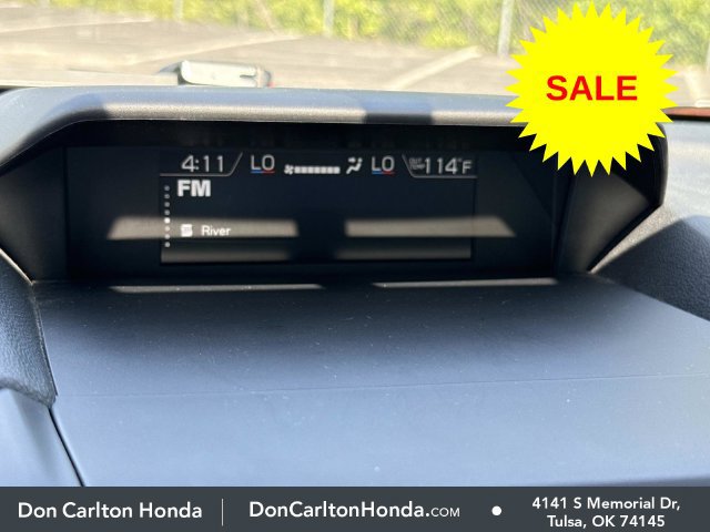 Used 2024 Subaru Forester Limited AWD/4WD image 20