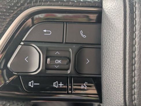 Used 2024 Toyota Tundra Limited w/ Nightshade Package image 16