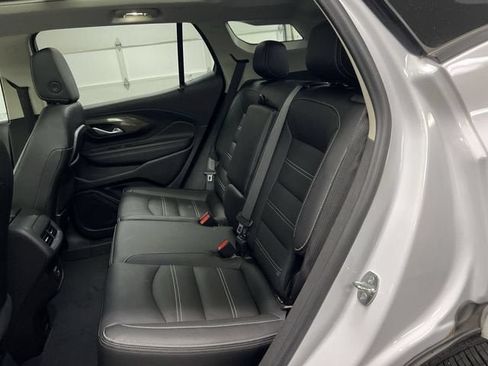 Certified 2022 GMC Terrain Denali AWD/4WD image 26