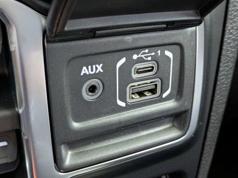 New 2026 Jeep Wrangler Unlimited Sport AWD/4WD image 22