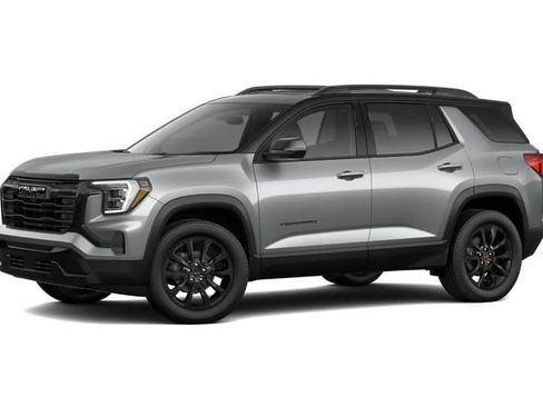 New 2026 GMC Terrain Elevation image 28