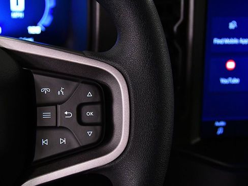 New 2026 Ford Bronco 2-Door AWD/4WD image 18
