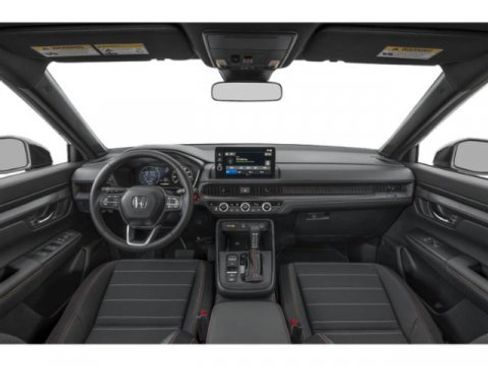 New 2026 Honda CR-V Sport image 30