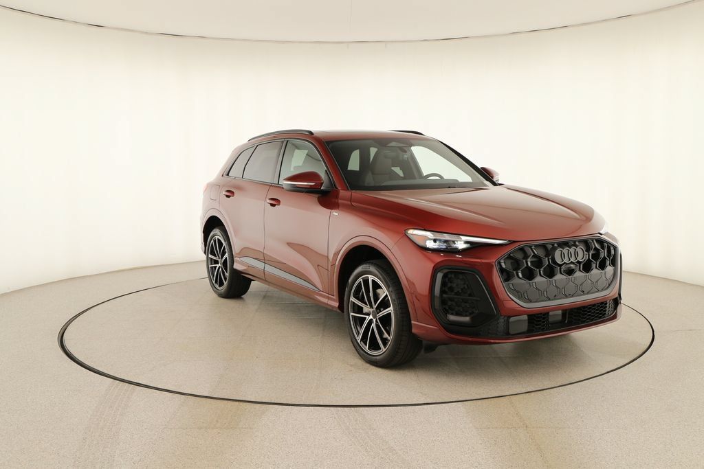 New 2026 Audi Q5 Premium Plus AWD/4WD image 10