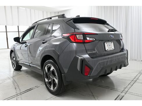 Used 2026 Subaru Crosstrek 2.5i Limited w/ Crosstrek Mirror Package AWD/4WD image 5