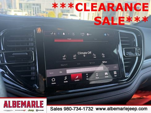 Used 2024 Dodge Durango GT image 22