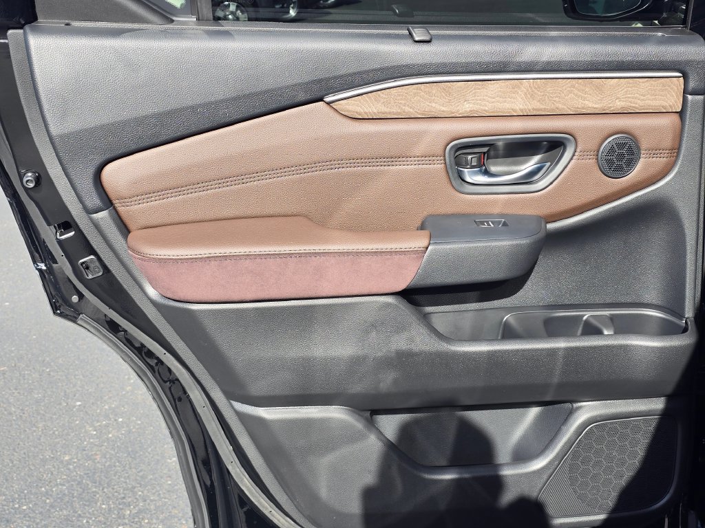 New 2026 Honda Pilot Elite image 9