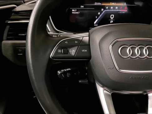 Used 2024 Audi A4 2.0T Premium Plus image 18