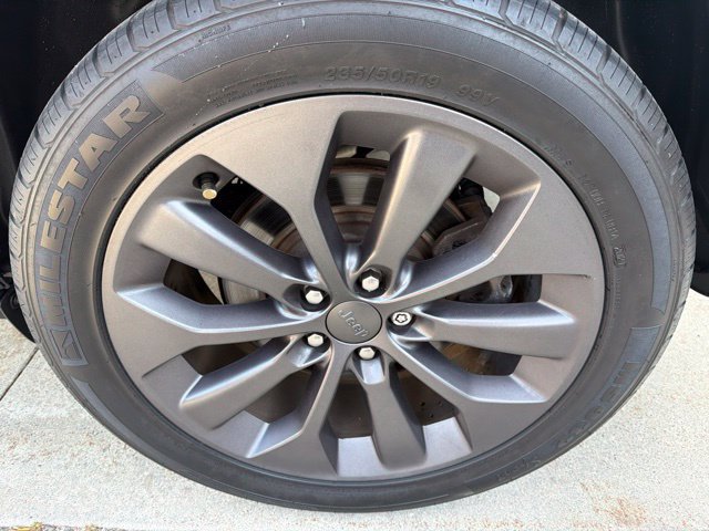 Certified 2021 Jeep Cherokee High Altitude AWD/4WD image 10