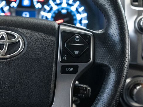 Certified 2019 Toyota 4Runner SR5 Premium image 29