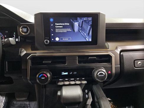 Certified 2025 Toyota 4Runner SR5 image 12