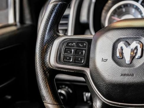 Used 2022 RAM 3500 Tradesman image 15