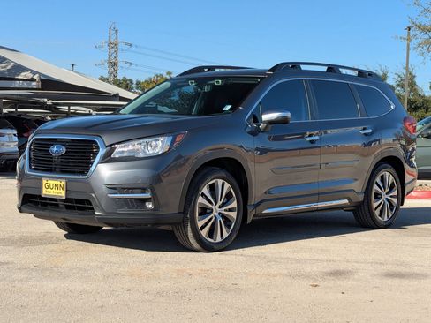 Used 2021 Subaru Ascent Touring w/ Popular Package #2A image 8