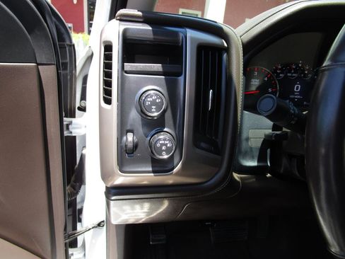 Used 2016 GMC Sierra 1500 Denali AWD/4WD image 20