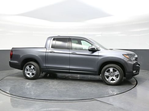 Used 2025 Honda Ridgeline RTL image 8